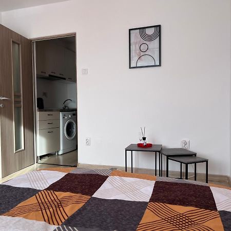 Apart Uta 2 Apartment Arad Exterior foto