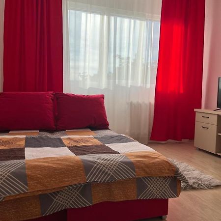 Apart Uta 2 Apartment Arad Exterior foto