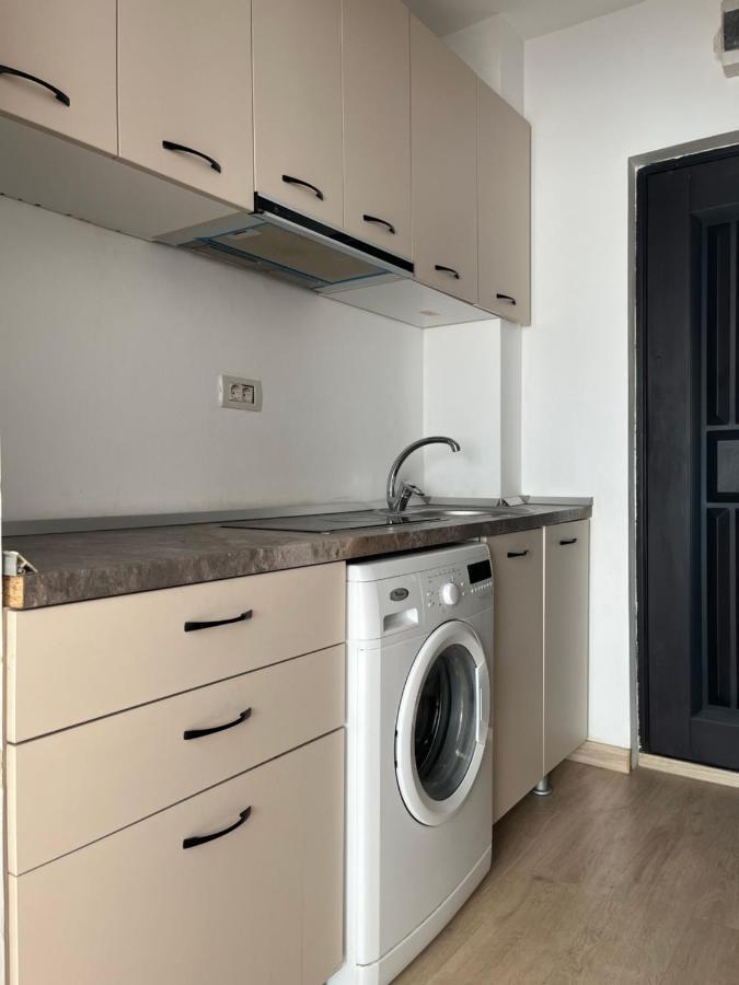 Apart Uta 2 Apartment Arad Exterior foto