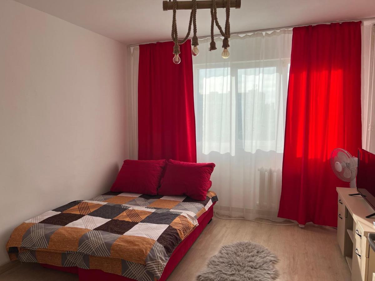 Apart Uta 2 Apartment Arad Exterior foto
