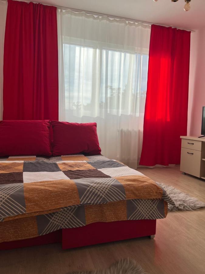 Apart Uta 2 Apartment Arad Exterior foto