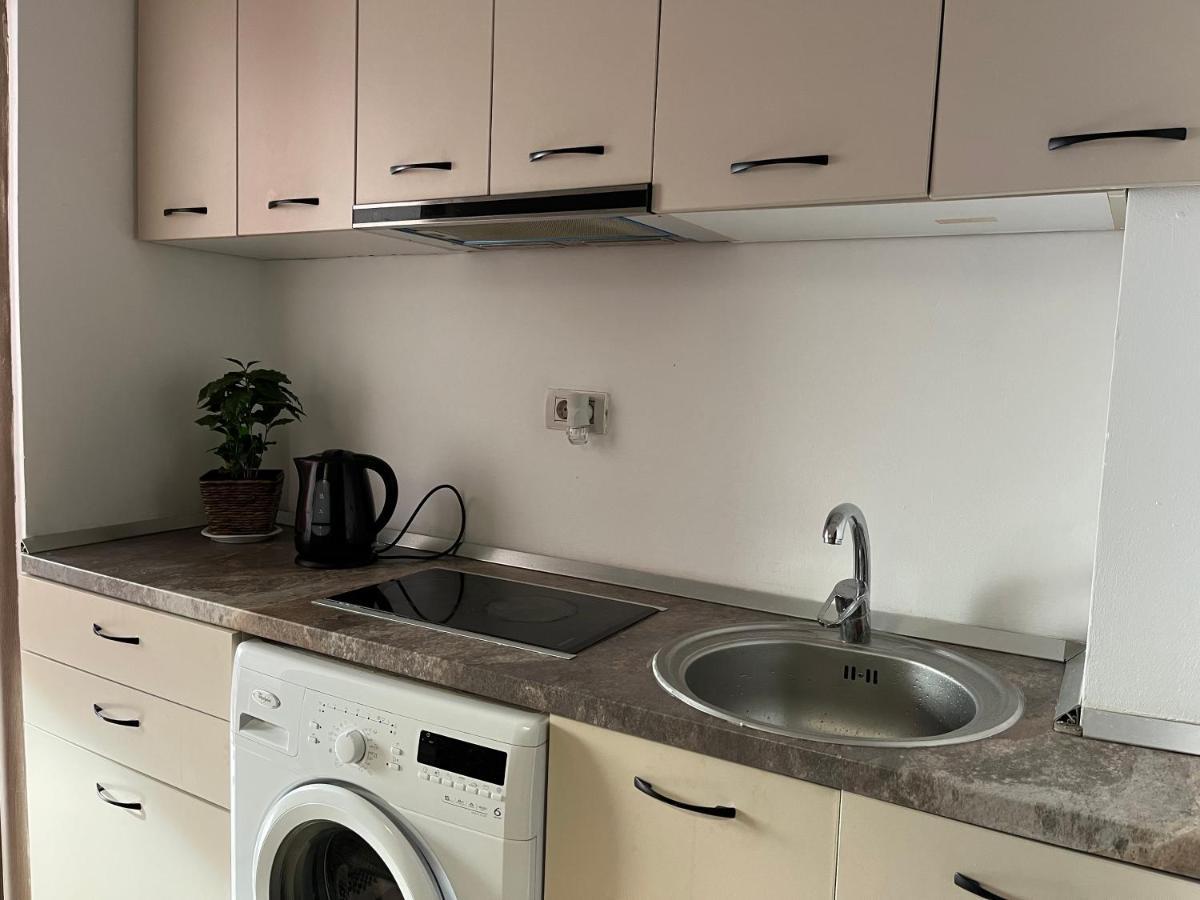 Apart Uta 2 Apartment Arad Exterior foto